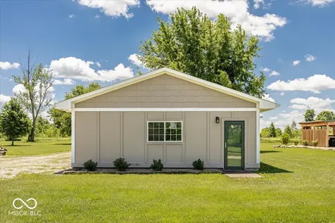 603 W 216th Street Sheridan IN 46069