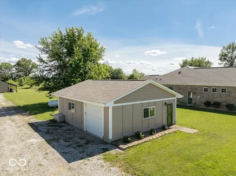 603 W 216th Street Sheridan IN 46069