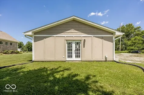 603 W 216th Street Sheridan IN 46069