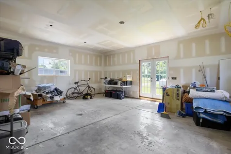 603 W 216th Street Sheridan IN 46069