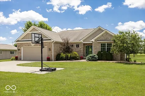 603 W 216th Street Sheridan IN 46069