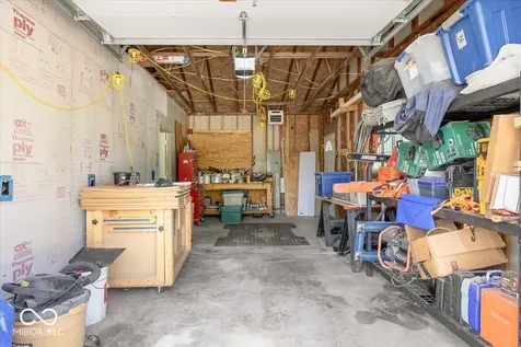 603 W 216th Street Sheridan IN 46069
