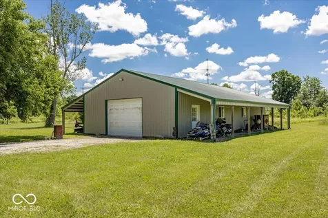 603 W 216th Street Sheridan IN 46069