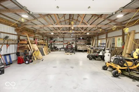 603 W 216th Street Sheridan IN 46069