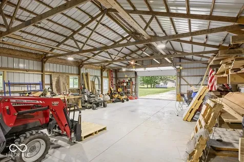 603 W 216th Street Sheridan IN 46069