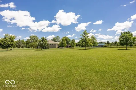 603 W 216th Street Sheridan IN 46069