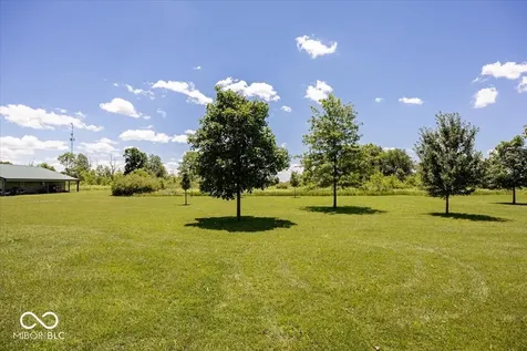 603 W 216th Street Sheridan IN 46069