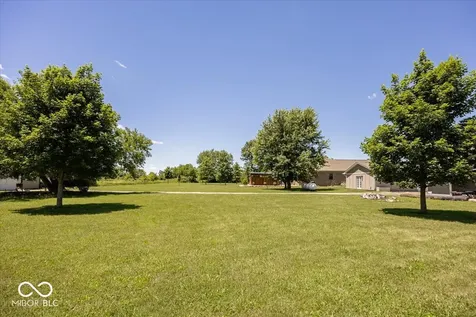 603 W 216th Street Sheridan IN 46069