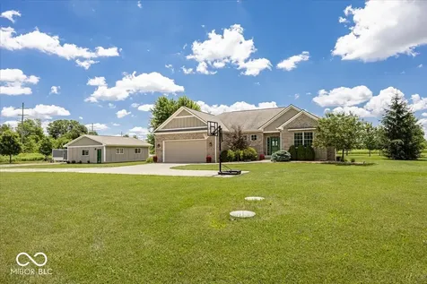 603 W 216th Street Sheridan IN 46069