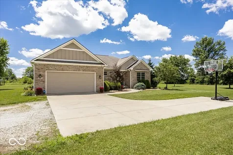 603 W 216th Street Sheridan IN 46069