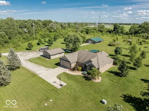 603 W 216th Street Sheridan IN 46069