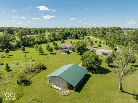 603 W 216th Street Sheridan IN 46069