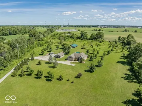 603 W 216th Street Sheridan IN 46069