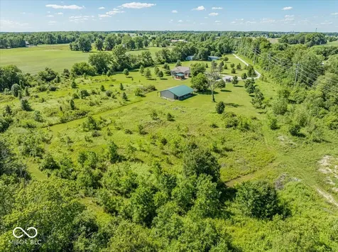 603 W 216th Street Sheridan IN 46069