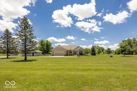 603 W 216th Street Sheridan IN 46069