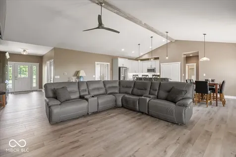 603 W 216th Street Sheridan IN 46069