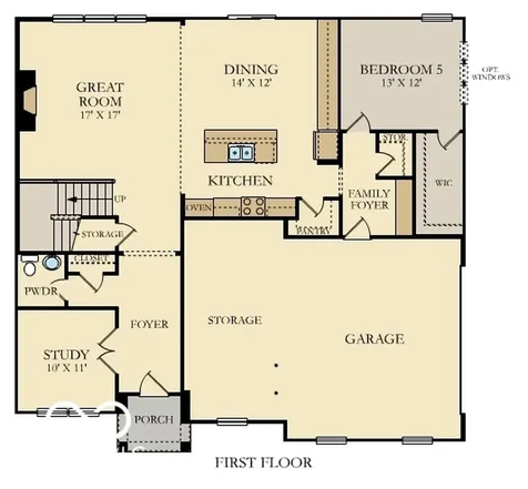 3108 Grand Ridge Circle Greenwood IN 46143