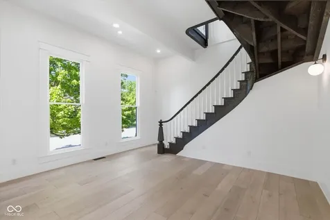 529 Fletcher Avenue Indianapolis IN 46203