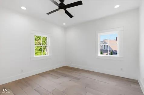 529 Fletcher Avenue Indianapolis IN 46203