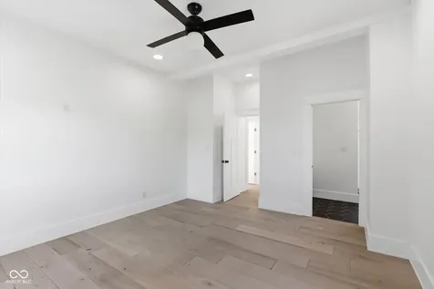 529 Fletcher Avenue Indianapolis IN 46203