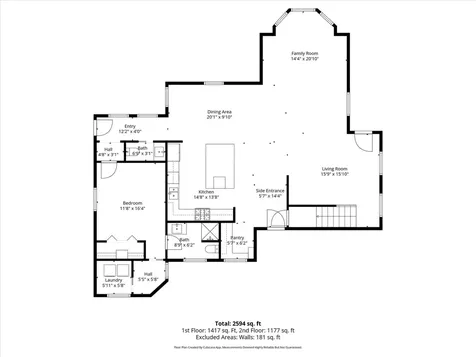 529 Fletcher Avenue Indianapolis IN 46203