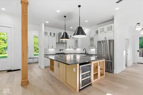 529 Fletcher Avenue Indianapolis IN 46203