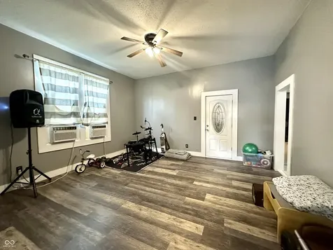 206 Whitlock Avenue Crawfordsville IN 47933