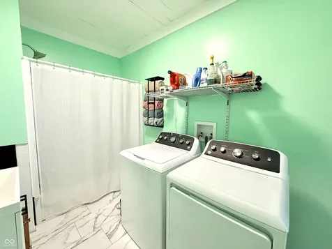 206 Whitlock Avenue Crawfordsville IN 47933