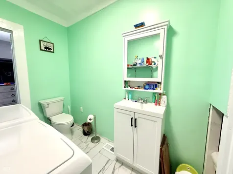 206 Whitlock Avenue Crawfordsville IN 47933