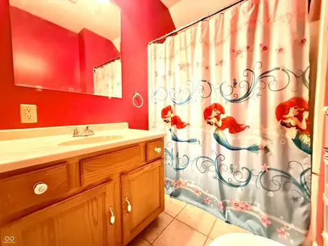 206 Whitlock Avenue Crawfordsville IN 47933