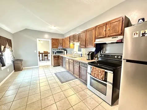 206 Whitlock Avenue Crawfordsville IN 47933