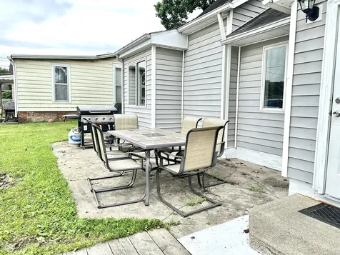 206 Whitlock Avenue Crawfordsville IN 47933