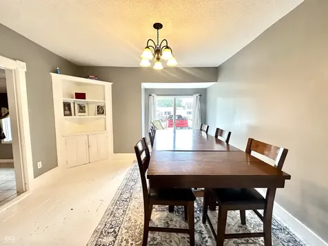 206 Whitlock Avenue Crawfordsville IN 47933