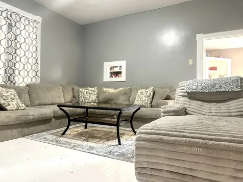 206 Whitlock Avenue Crawfordsville IN 47933