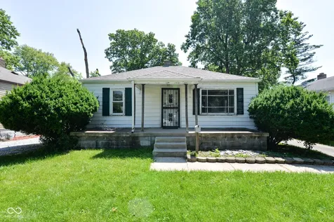 3531 N Bancroft Street Indianapolis IN 46218