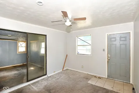 3531 N Bancroft Street Indianapolis IN 46218