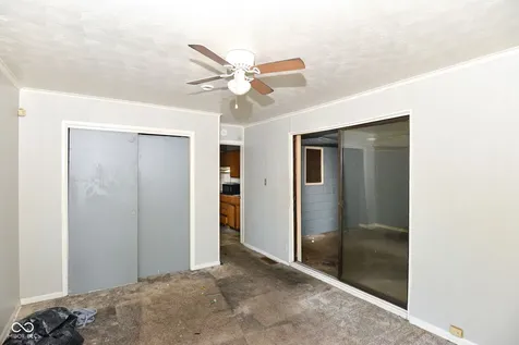 3531 N Bancroft Street Indianapolis IN 46218