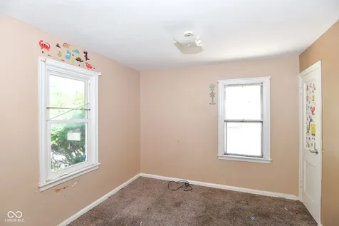 3531 N Bancroft Street Indianapolis IN 46218
