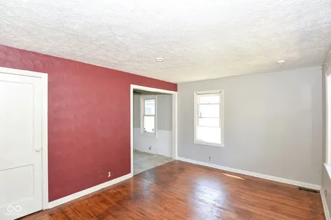 3531 N Bancroft Street Indianapolis IN 46218