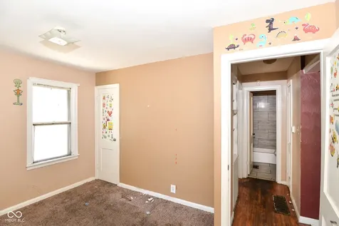 3531 N Bancroft Street Indianapolis IN 46218