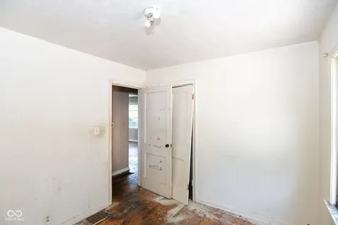 3531 N Bancroft Street Indianapolis IN 46218