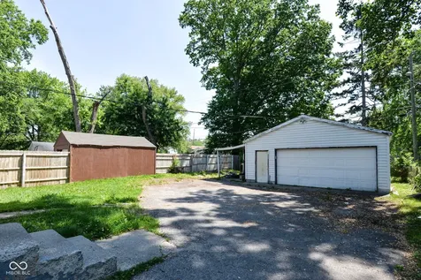 3531 N Bancroft Street Indianapolis IN 46218