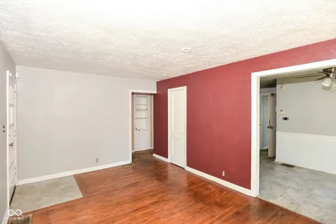 3531 N Bancroft Street Indianapolis IN 46218