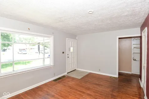 3531 N Bancroft Street Indianapolis IN 46218