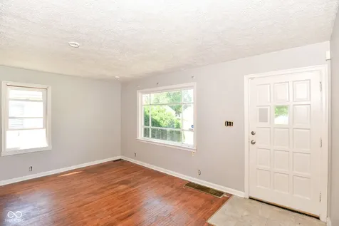 3531 N Bancroft Street Indianapolis IN 46218