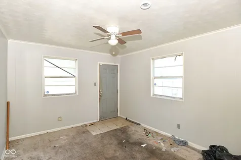 3531 N Bancroft Street Indianapolis IN 46218