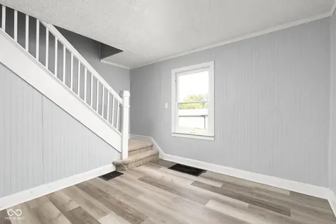 1501 Nelson Avenue Indianapolis IN 46203