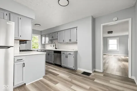 1501 Nelson Avenue Indianapolis IN 46203