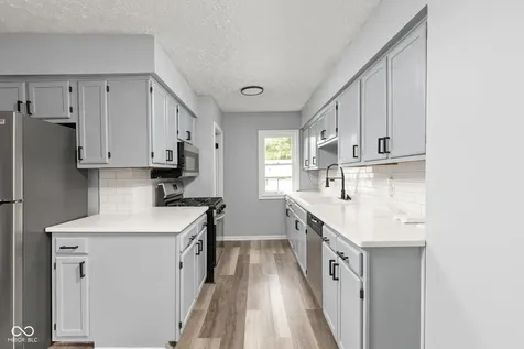 1501 Nelson Avenue Indianapolis IN 46203