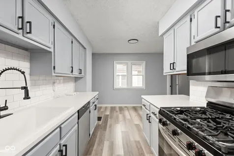 1501 Nelson Avenue Indianapolis IN 46203